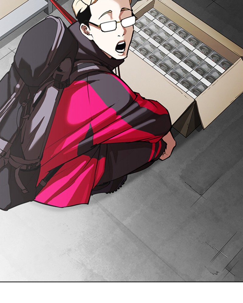 Lookism Chapitre 309 - Page 156