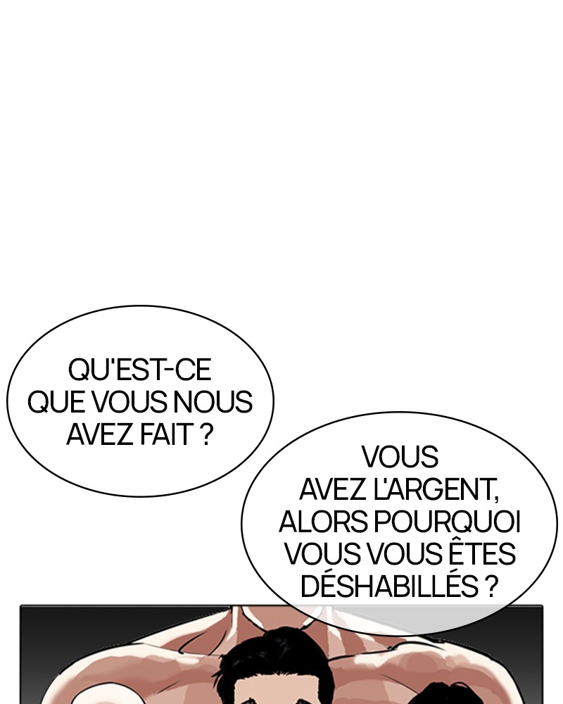 Lookism Chapitre 309 - Page 157