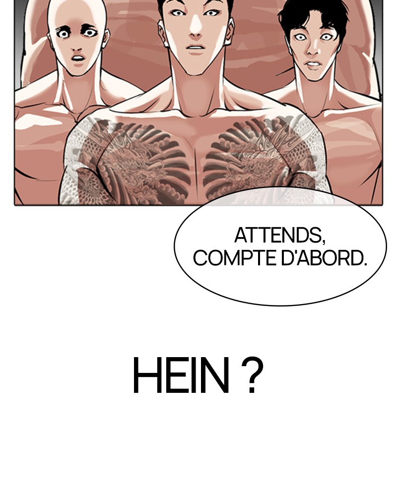 Lookism Chapitre 309 - Page 158