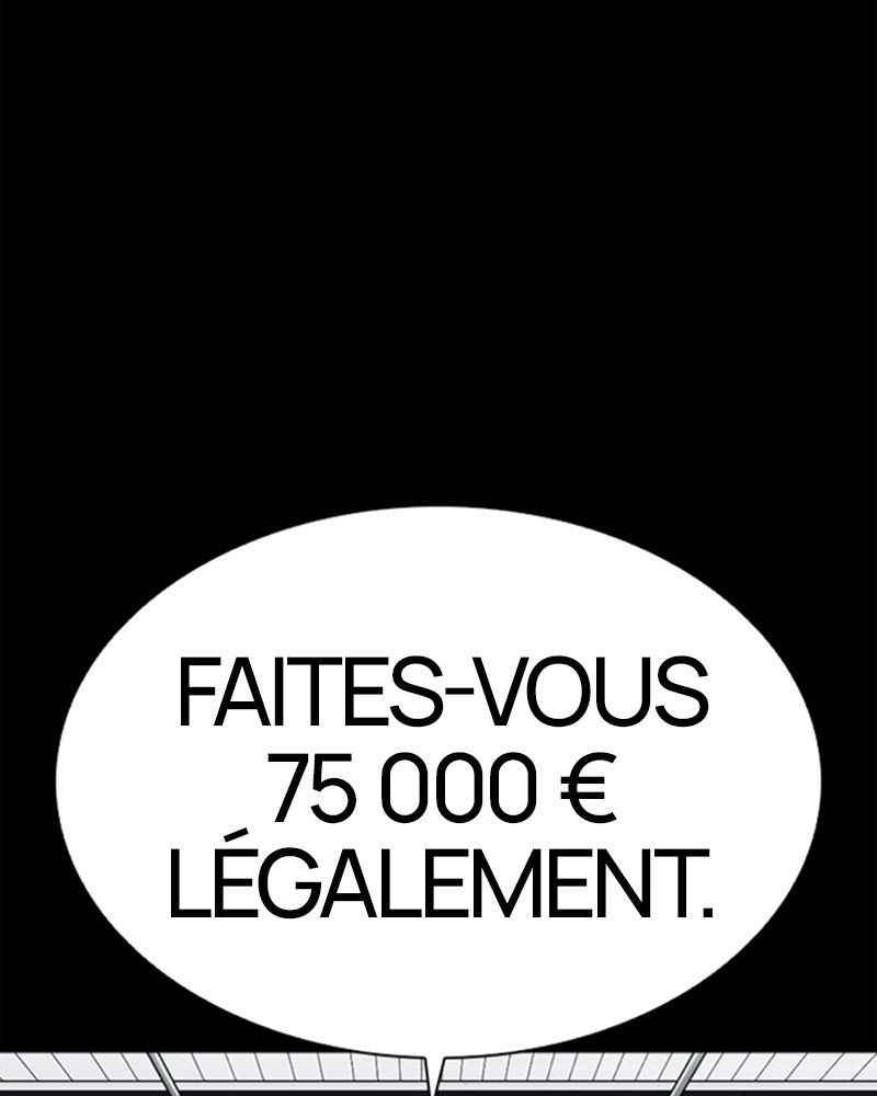 Lookism Chapitre 309 - Page 16