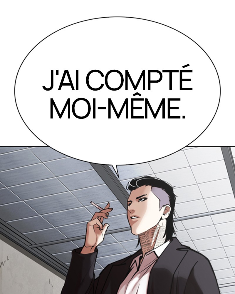 Lookism Chapitre 309 - Page 161
