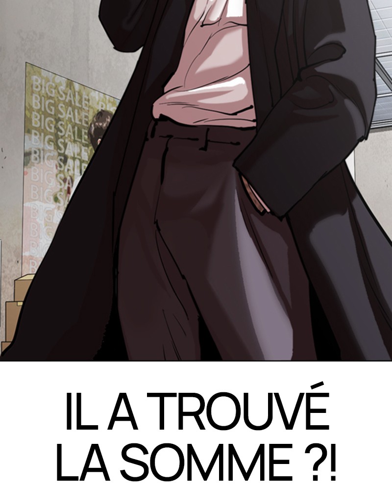 Lookism Chapitre 309 - Page 162