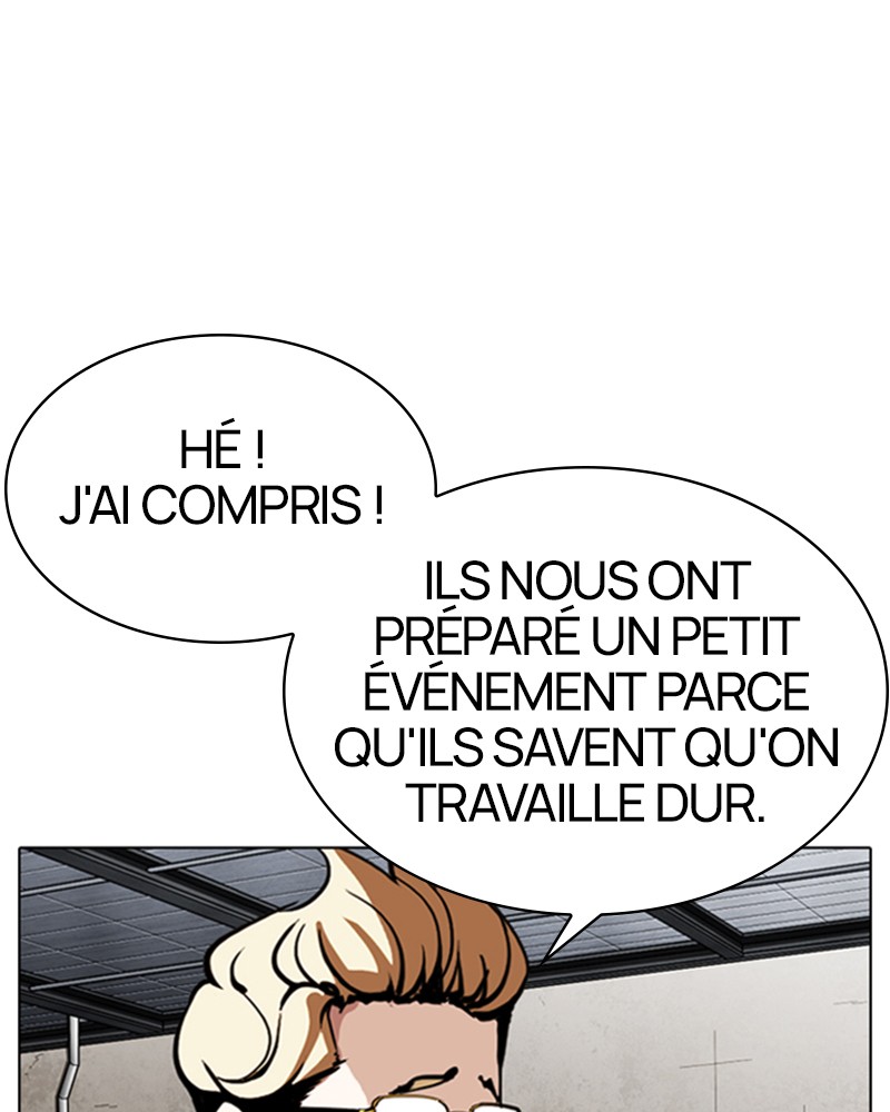 Lookism Chapitre 309 - Page 163