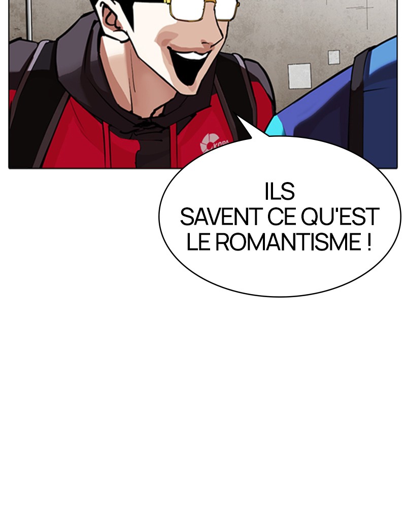 Lookism Chapitre 309 - Page 164