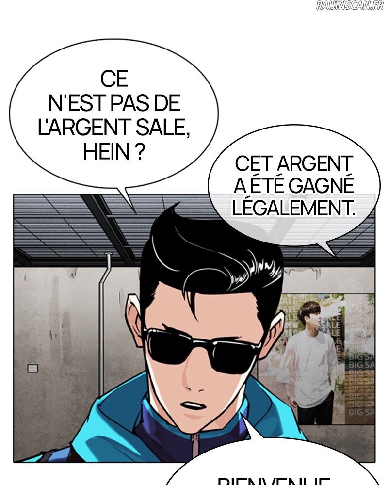 Lookism Chapitre 309 - Page 165