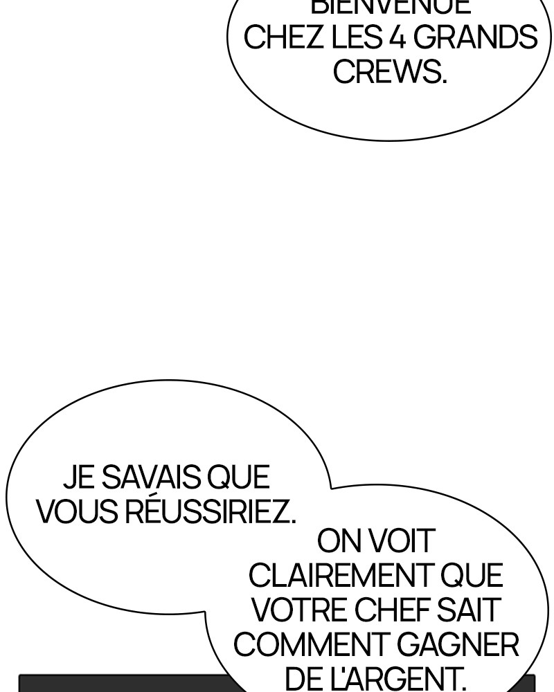 Lookism Chapitre 309 - Page 166