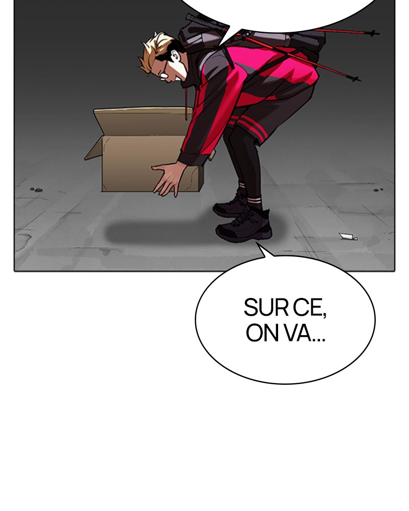 Lookism Chapitre 309 - Page 167