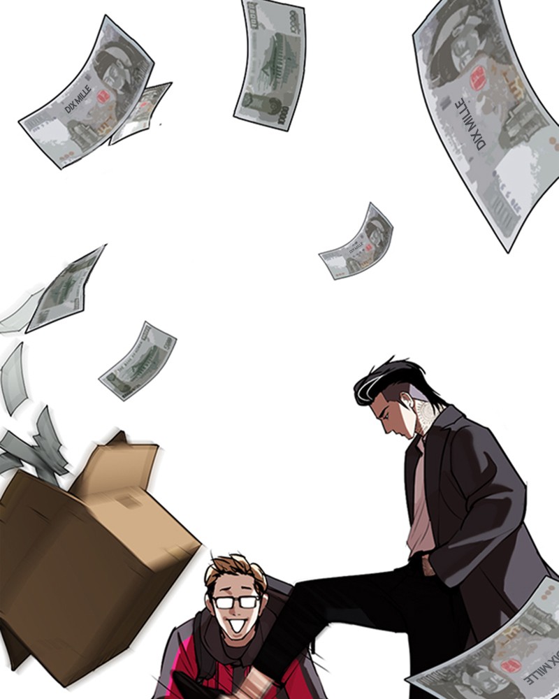 Lookism Chapitre 309 - Page 169