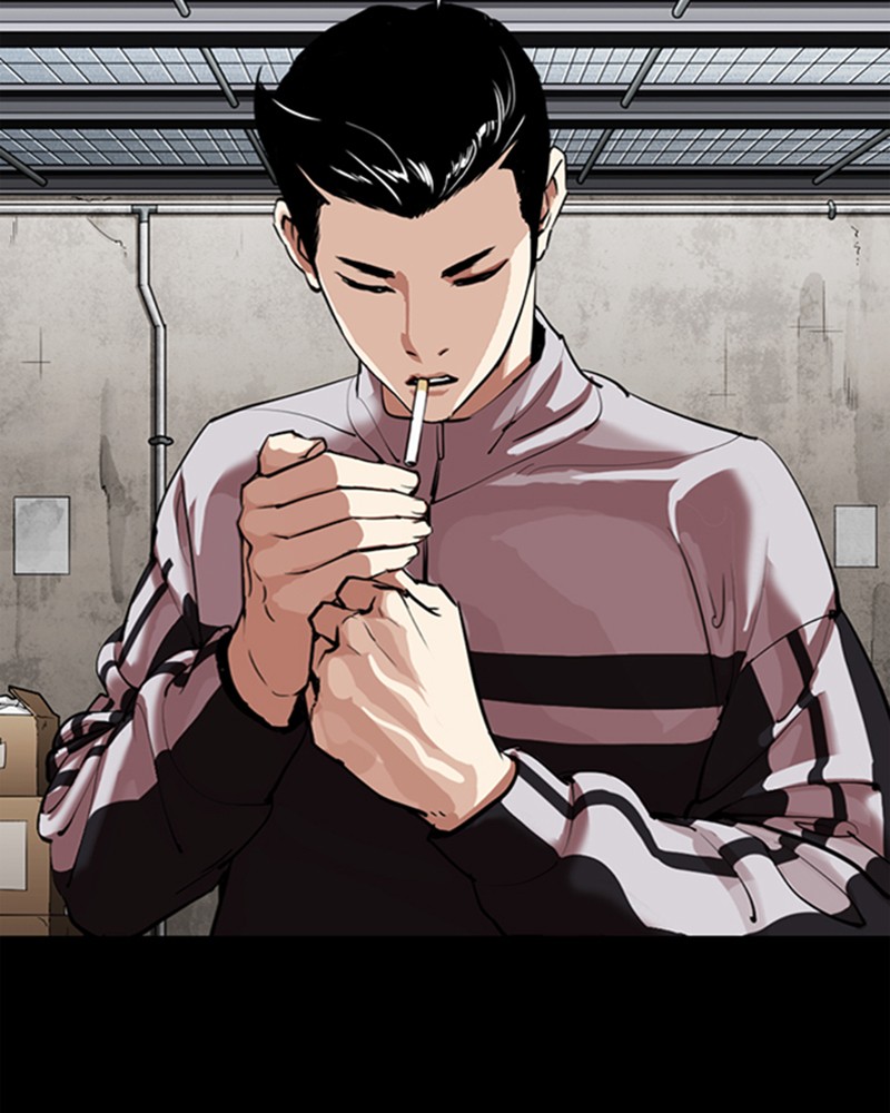 Lookism Chapitre 309 - Page 17