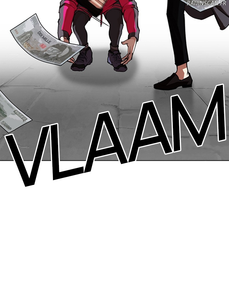 Lookism Chapitre 309 - Page 170