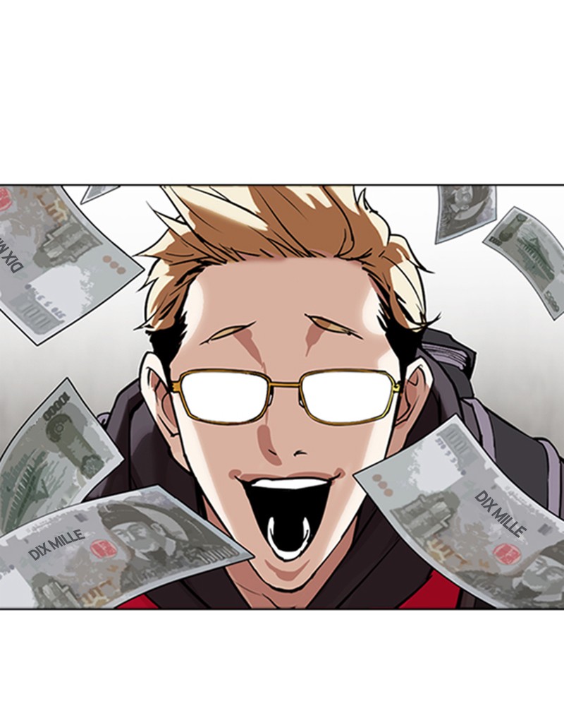Lookism Chapitre 309 - Page 171