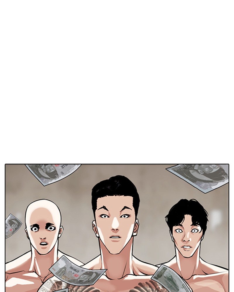 Lookism Chapitre 309 - Page 172