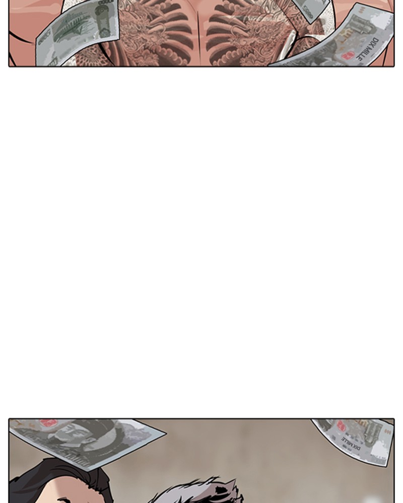 Lookism Chapitre 309 - Page 173