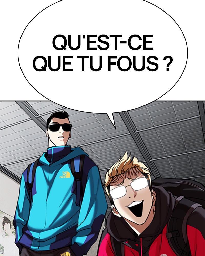 Lookism Chapitre 309 - Page 176