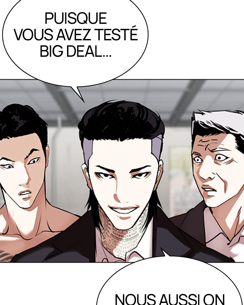 Lookism Chapitre 309 - Page 178