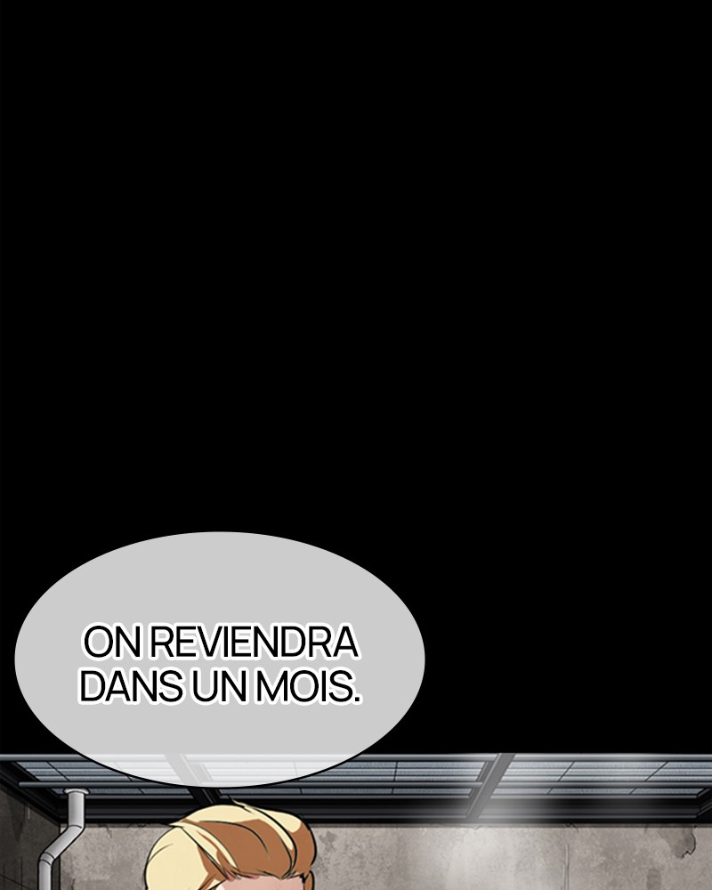 Lookism Chapitre 309 - Page 18