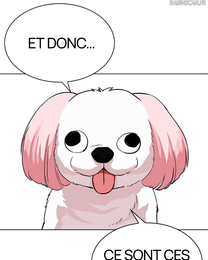 Lookism Chapitre 309 - Page 180