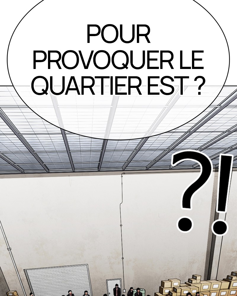 Lookism Chapitre 309 - Page 183