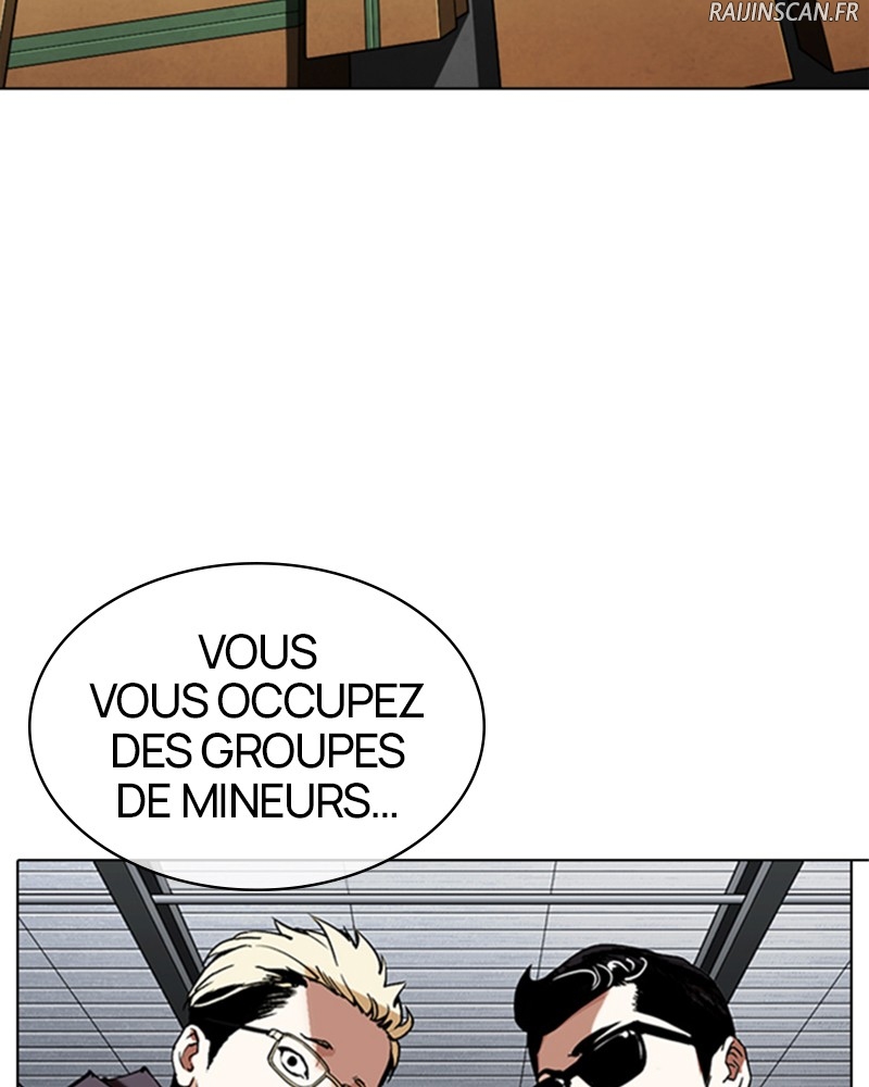 Lookism Chapitre 309 - Page 185