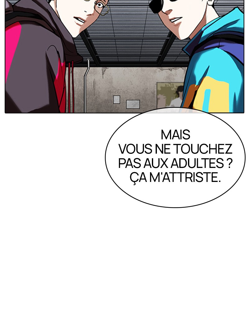 Lookism Chapitre 309 - Page 186
