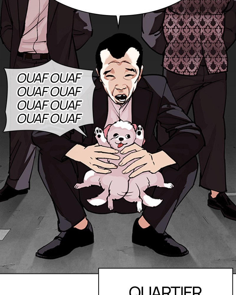 Lookism Chapitre 309 - Page 189
