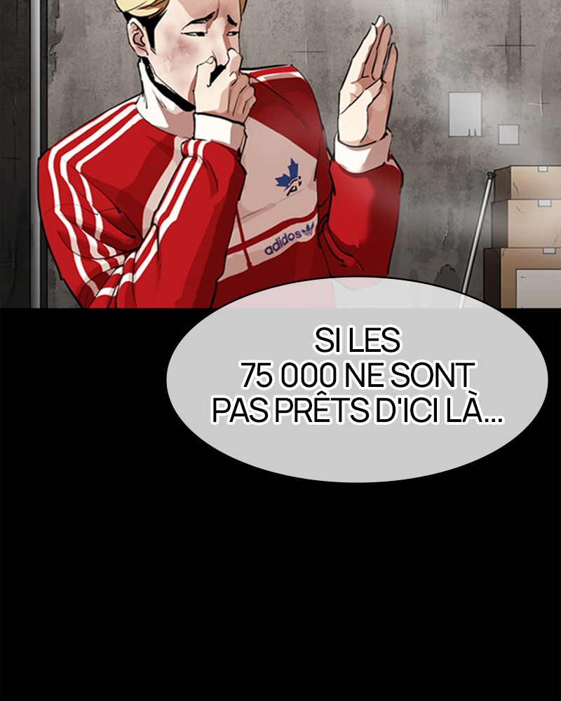 Lookism Chapitre 309 - Page 19