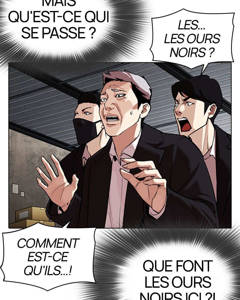 Lookism Chapitre 309 - Page 191