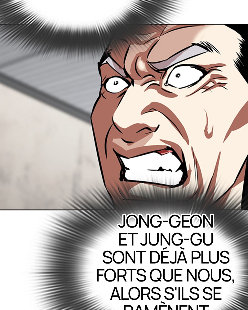 Lookism Chapitre 309 - Page 193