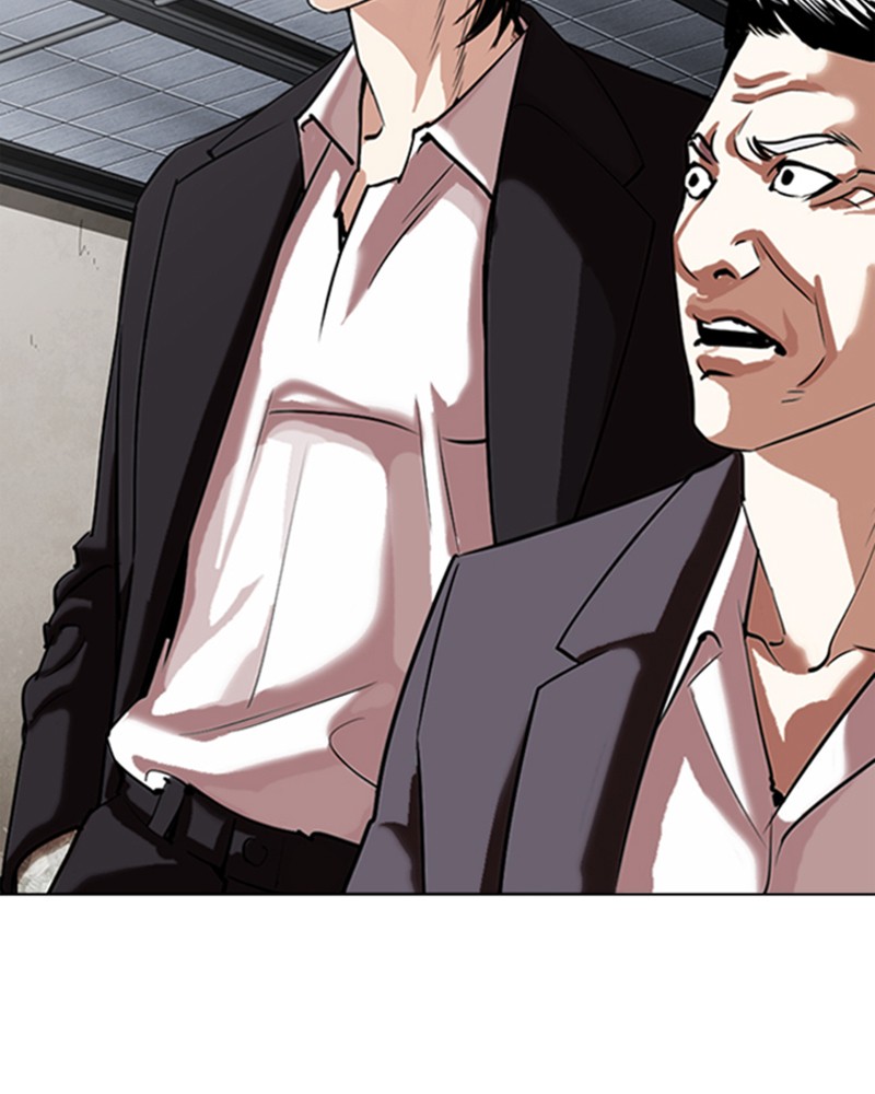 Lookism Chapitre 309 - Page 196