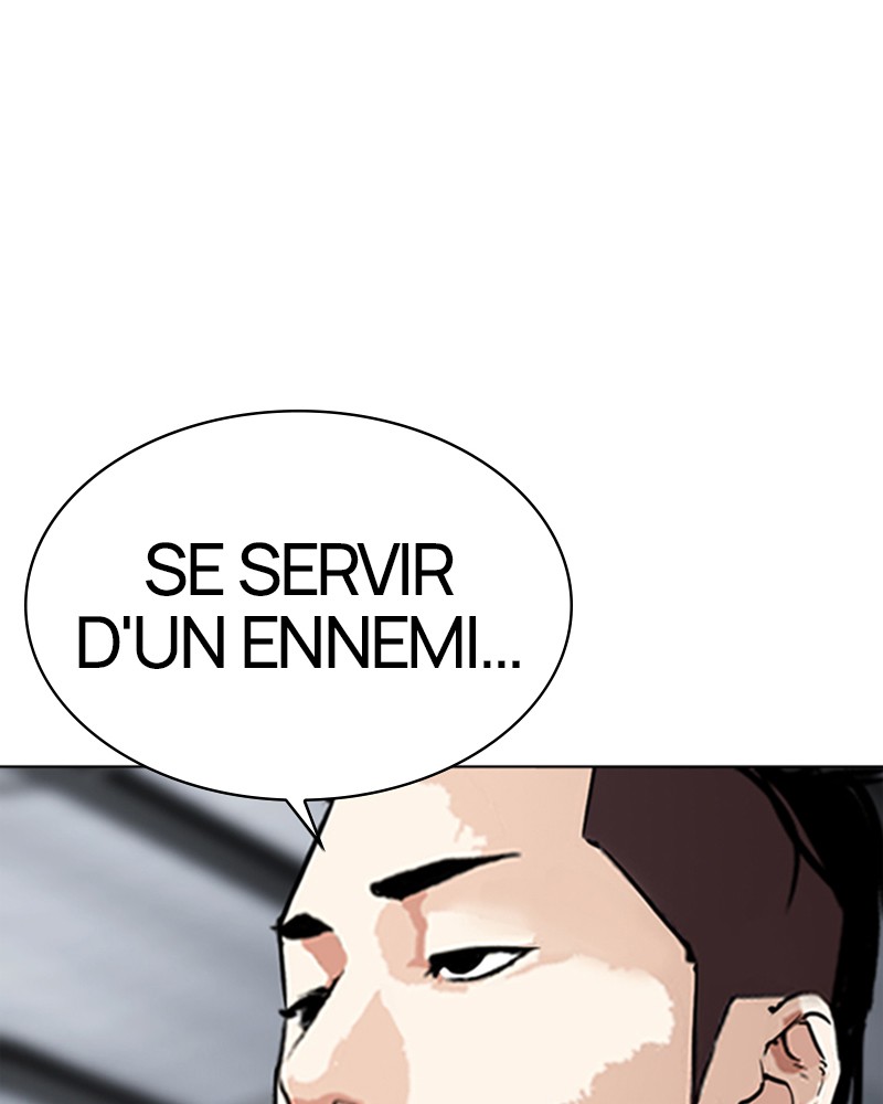 Lookism Chapitre 309 - Page 197