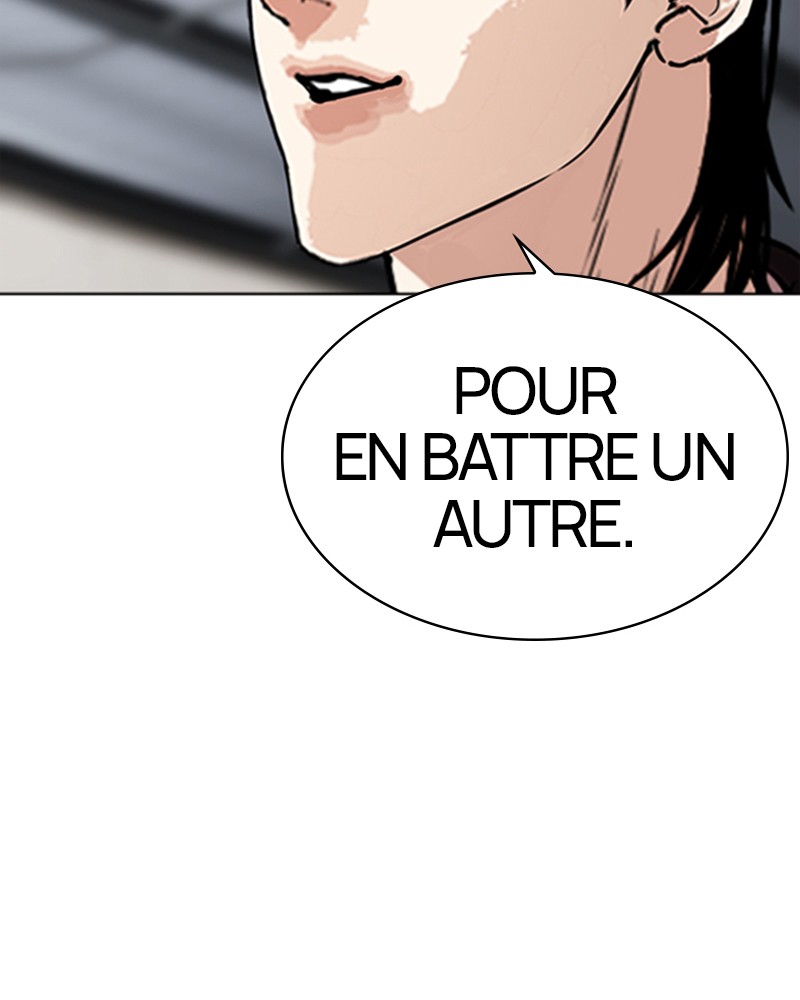 Lookism Chapitre 309 - Page 198