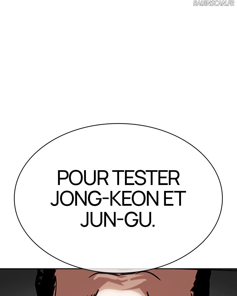 Lookism Chapitre 309 - Page 200