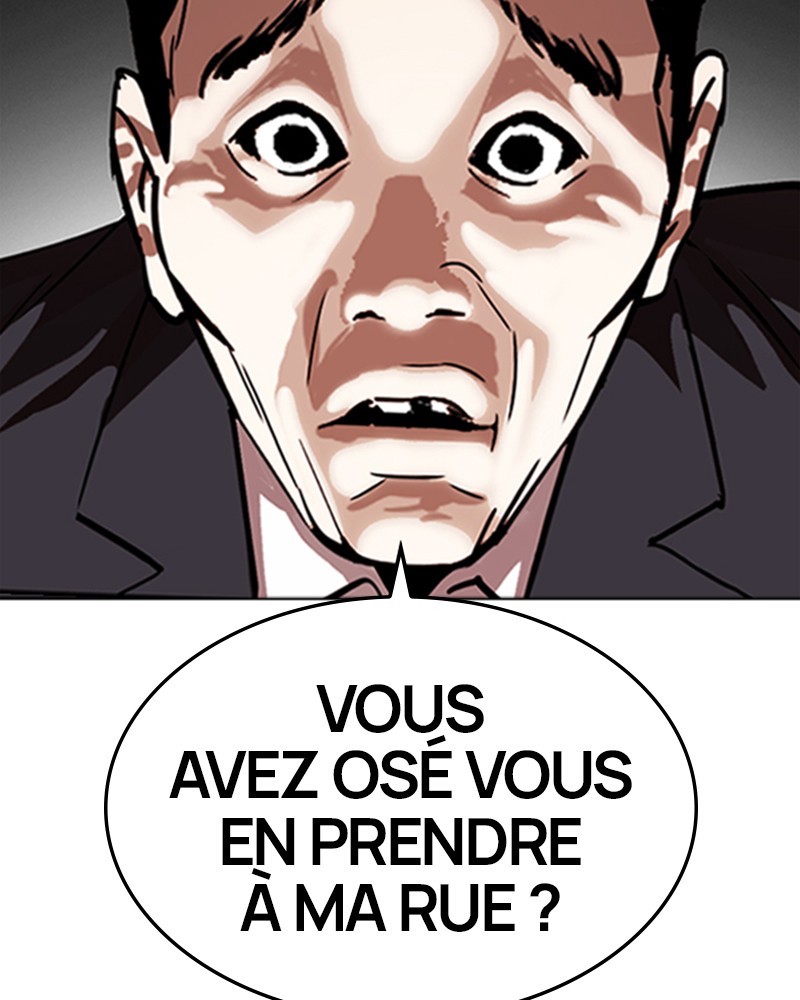 Lookism Chapitre 309 - Page 201