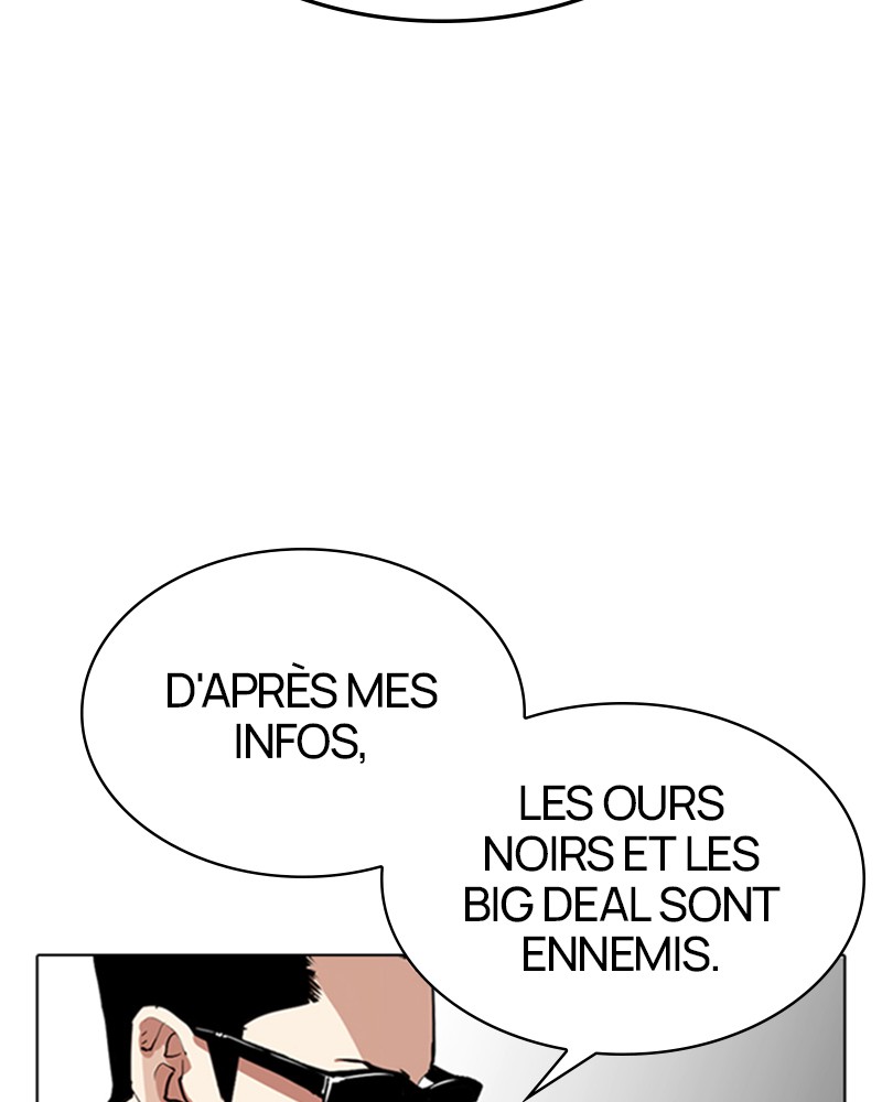 Lookism Chapitre 309 - Page 202