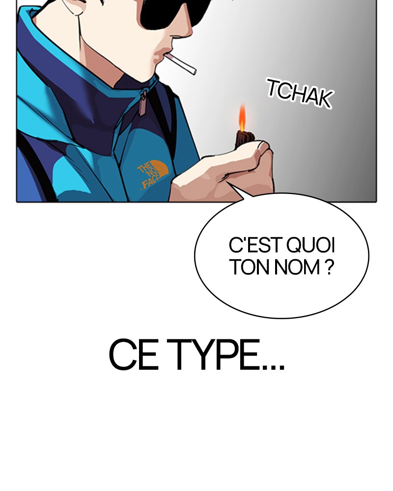 Lookism Chapitre 309 - Page 203