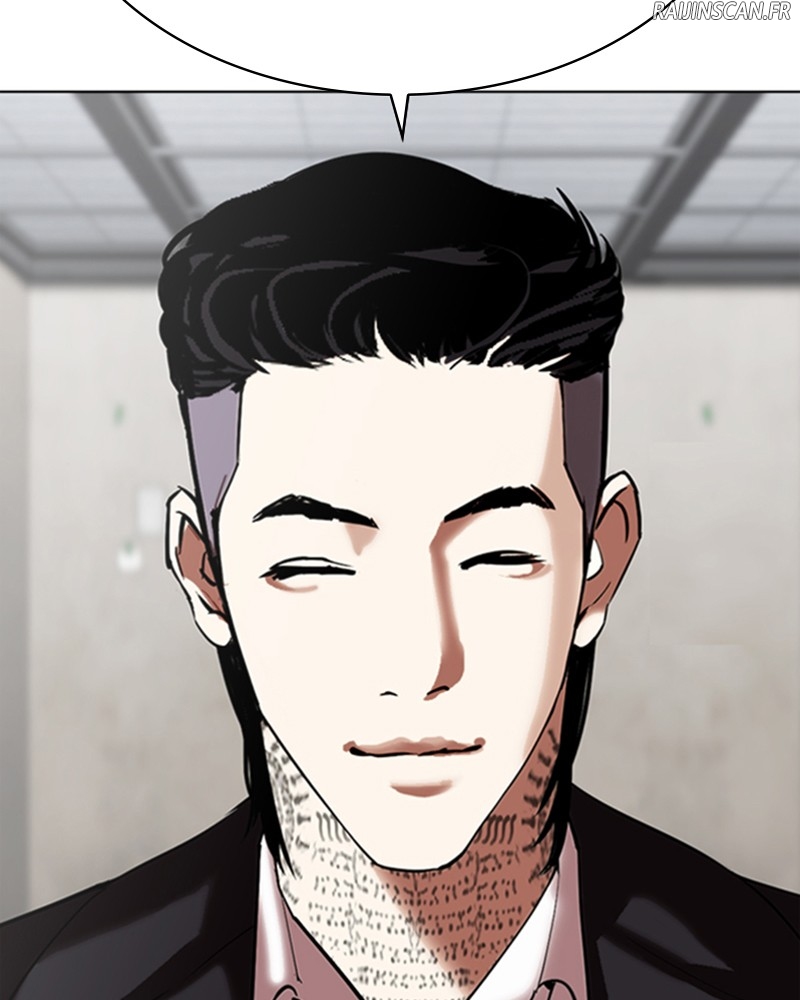 Lookism Chapitre 309 - Page 205