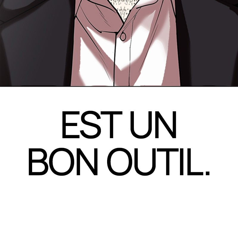 Lookism Chapitre 309 - Page 206