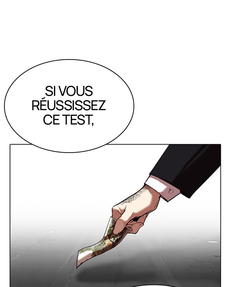 Lookism Chapitre 309 - Page 207