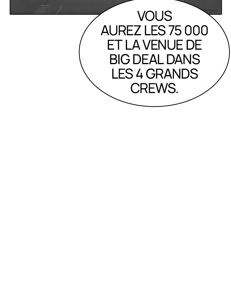 Lookism Chapitre 309 - Page 208