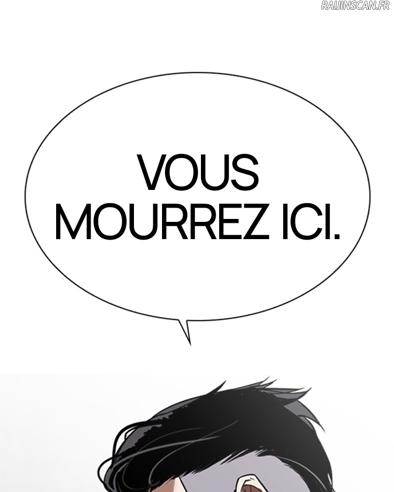 Lookism Chapitre 309 - Page 210