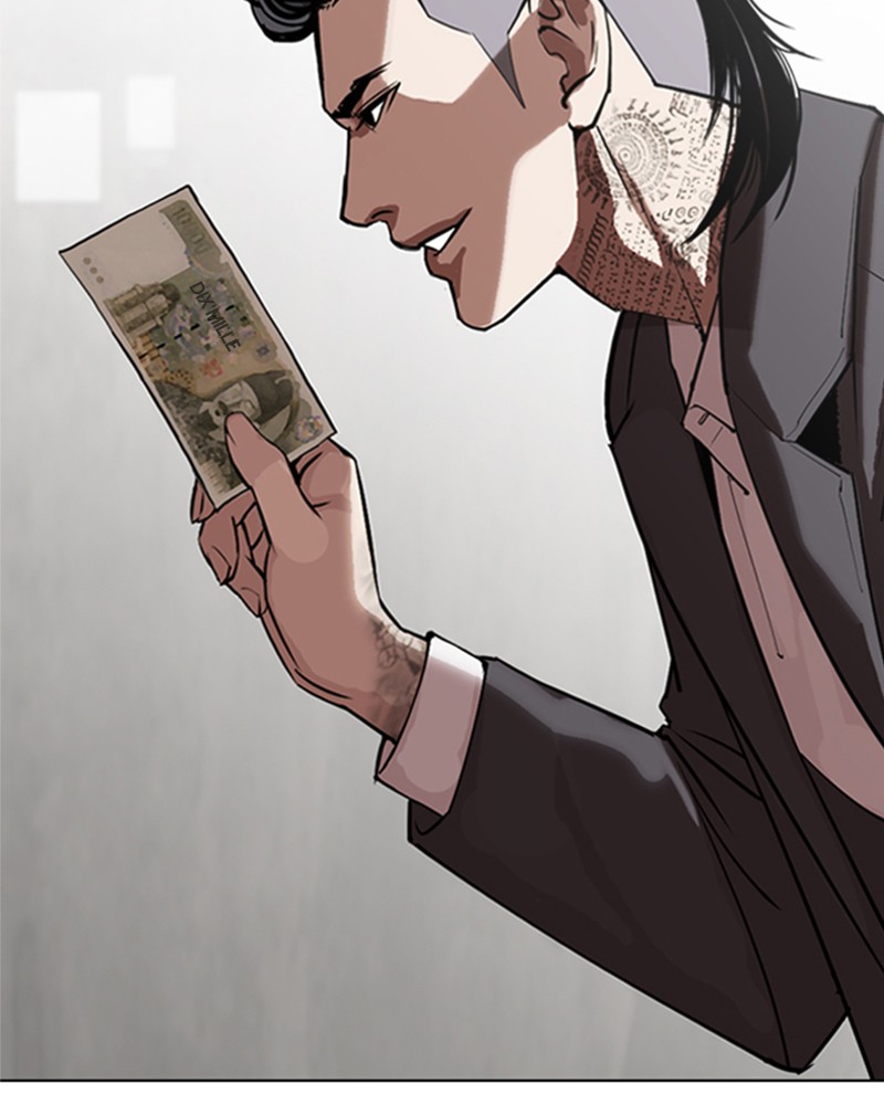 Lookism Chapitre 309 - Page 211