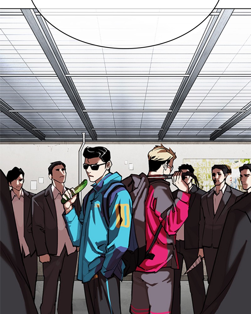 Lookism Chapitre 309 - Page 213