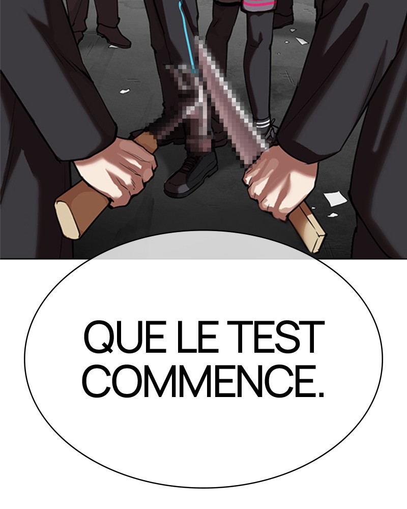 Lookism Chapitre 309 - Page 214