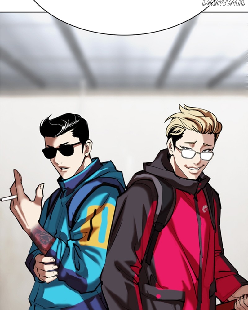 Lookism Chapitre 309 - Page 220