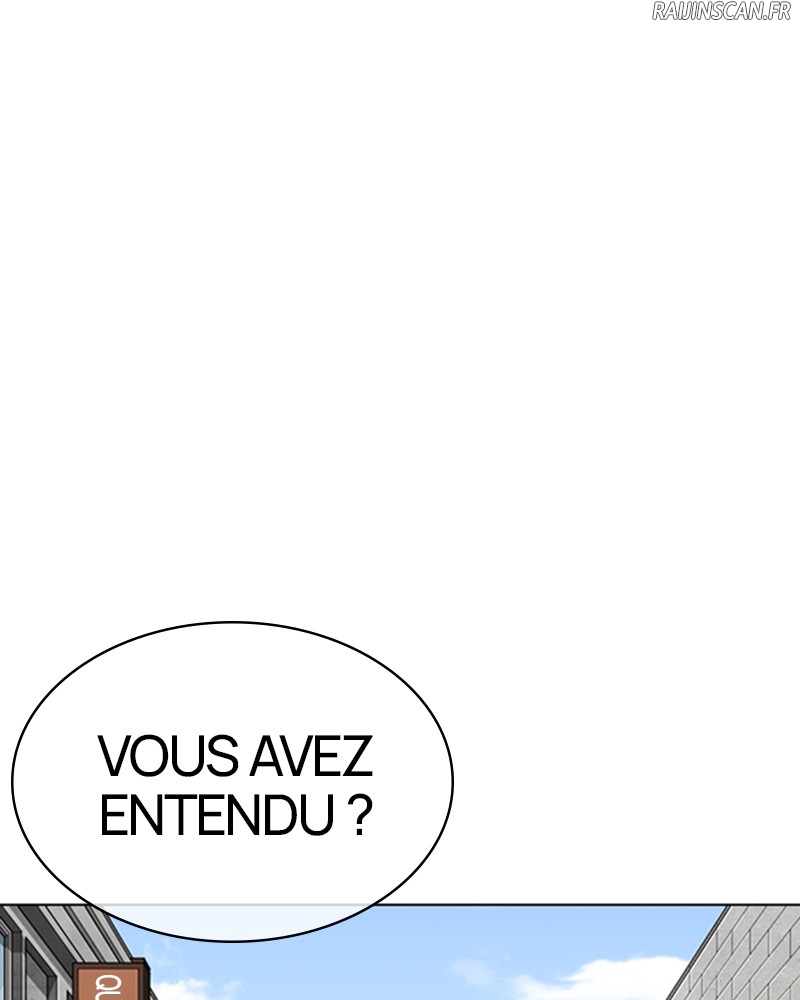 Lookism Chapitre 309 - Page 25