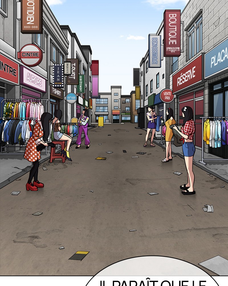 Lookism Chapitre 309 - Page 26