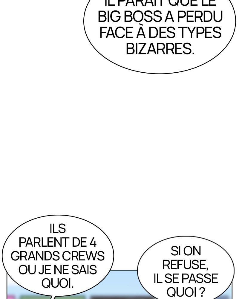 Lookism Chapitre 309 - Page 27