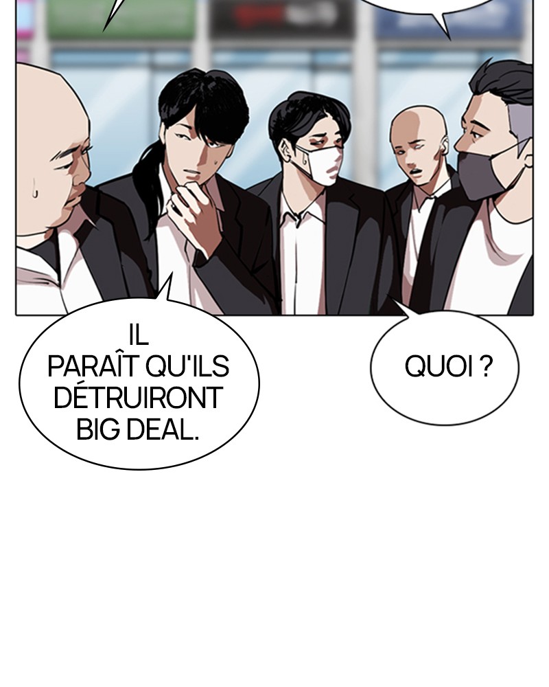 Lookism Chapitre 309 - Page 28