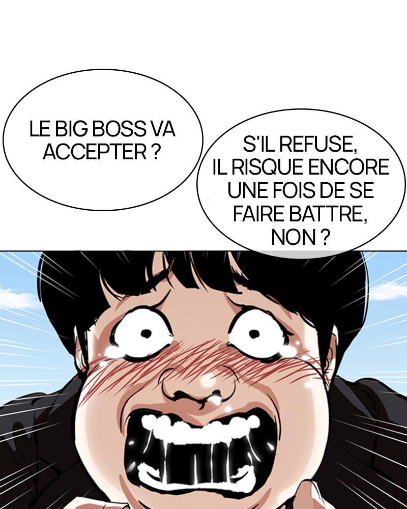 Lookism Chapitre 309 - Page 29
