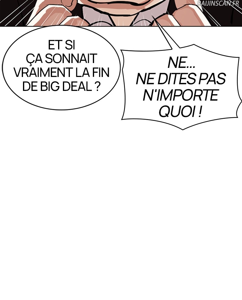 Lookism Chapitre 309 - Page 30